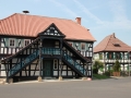 Fachwerkhaus Nordheim