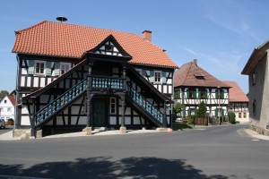 Nordheim_Rathaus